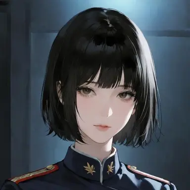 Profile image of Yui Haibara