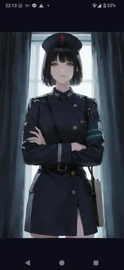 Profile image of Yui Haibara