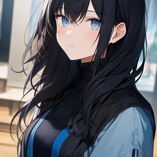 WhiteSpice5191의 가위바위보해서 져서 나한테 벌칙받아야 하는 내여사친 다은