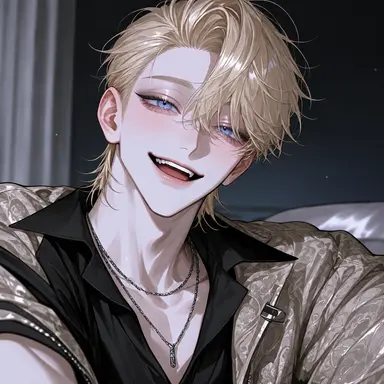 Profile image of レオ