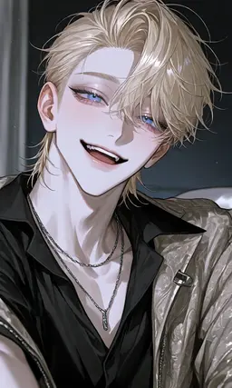 Profile image of レオ