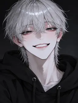 Profile image of シウ