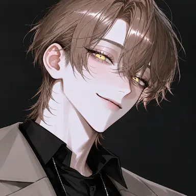 Profile image of リュカ