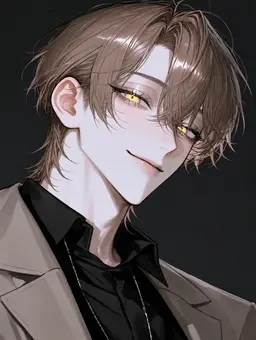 Profile image of リュカ