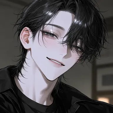 Profile image of 嶺二