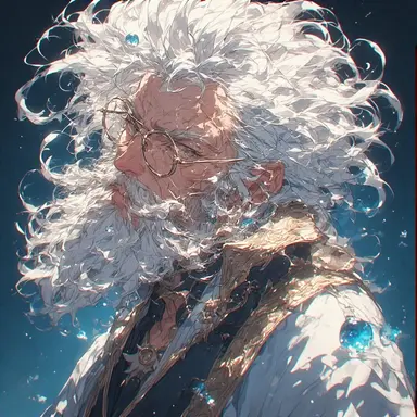 Profile image of 교장 고우