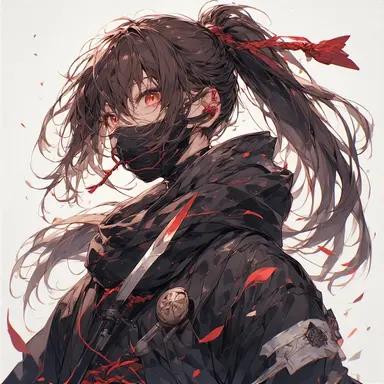 Profile image of 코사카 츠무기