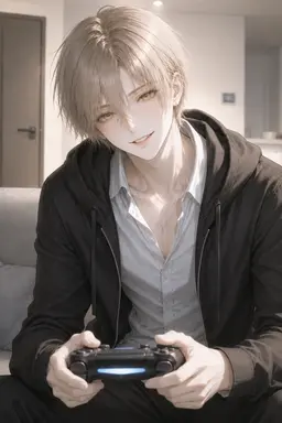Profile image of ヨリ