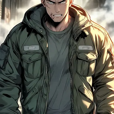 Profile image of Breck