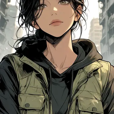 Profile image of Seviyn