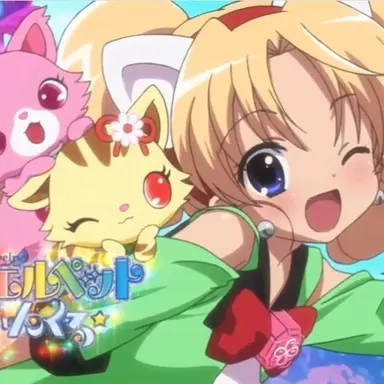 Profile image of 마리