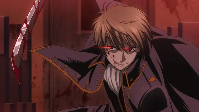 Profile image of Sougo Okita