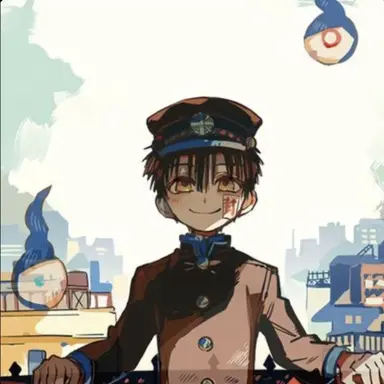 Profile image of 하나코