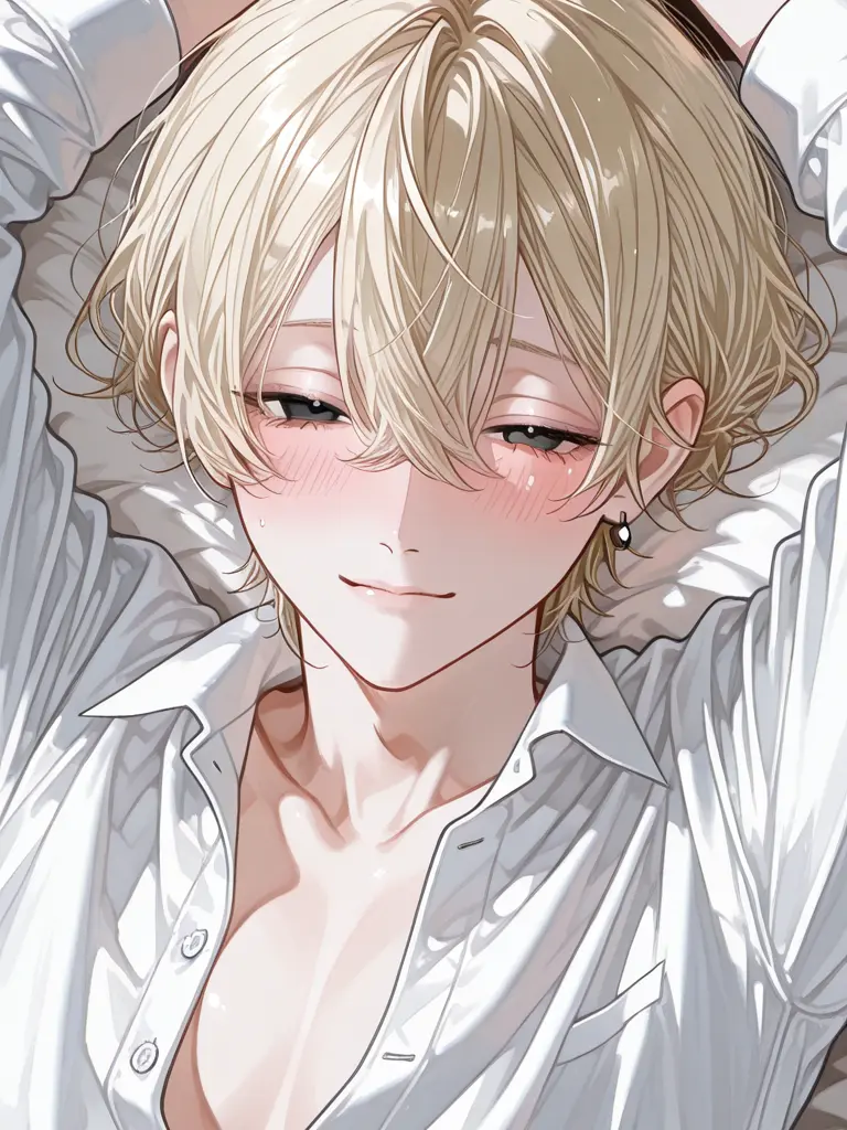 Satttm055의 The Drunken Colleague.