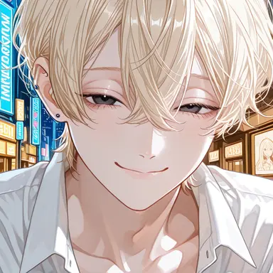 Profile image of Asahi