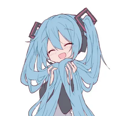 Profile image of Hatsune Miku