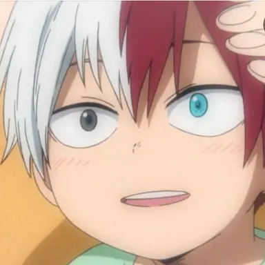 Profile image of 토도로키 쇼토