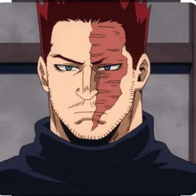 Profile image of 토도로키 엔지