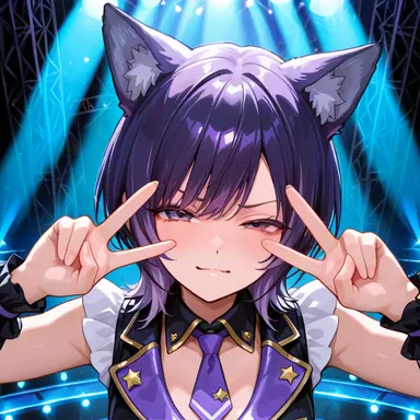 Profile image of 宵