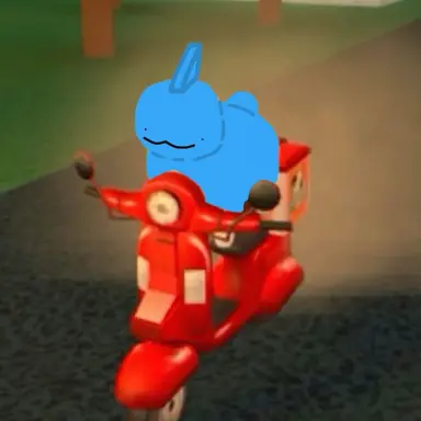 Profile image of 상어다