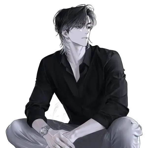 Yang_00의 お前、俺の女にならないか？