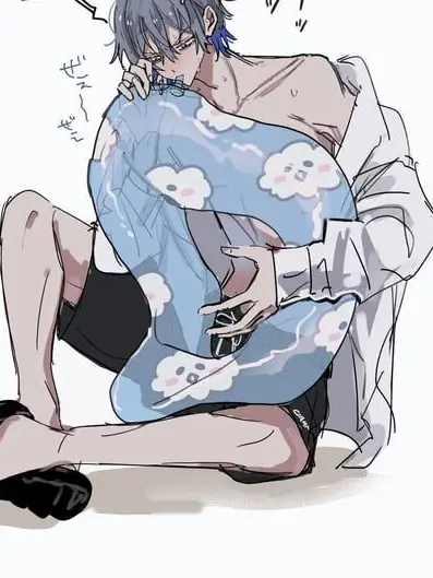 Benijee_ke의 あ　ぢ　〜　。