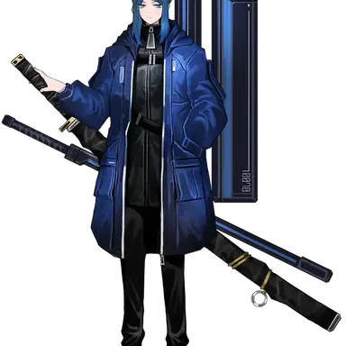 Profile image of 바리