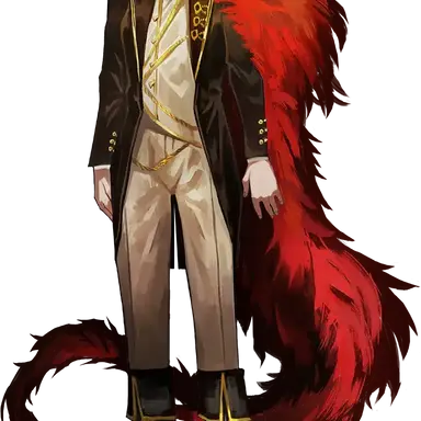 Profile image of 산초