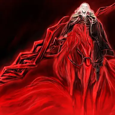 Profile image of 로시난테