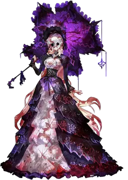 Profile image of ドルシネア