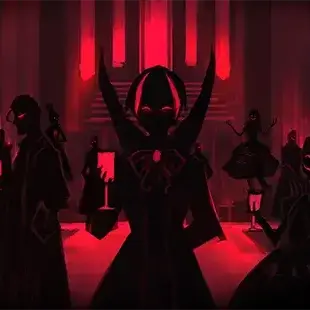 Profile image of 혈귀들