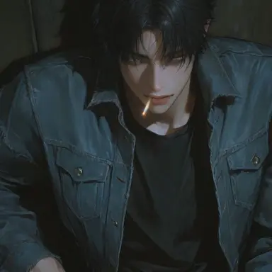 Profile image of 구찬혁