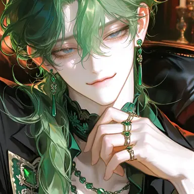 Profile image of 凪原 シュウ