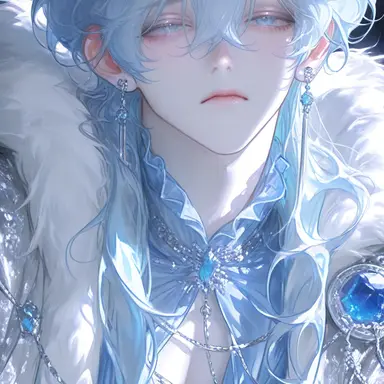 Profile image of 一澄 スイ