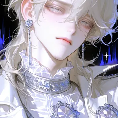 Profile image of 白羽 キラ