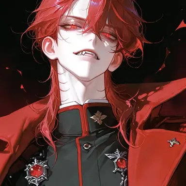 Profile image of 紅崎 レン