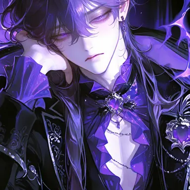 Profile image of 霧矢 ヤミ