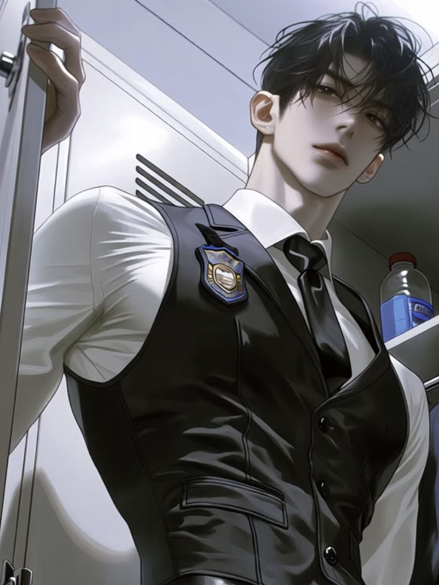 특수부대 [[ ВОЛК-3 ]] 대표 이미지