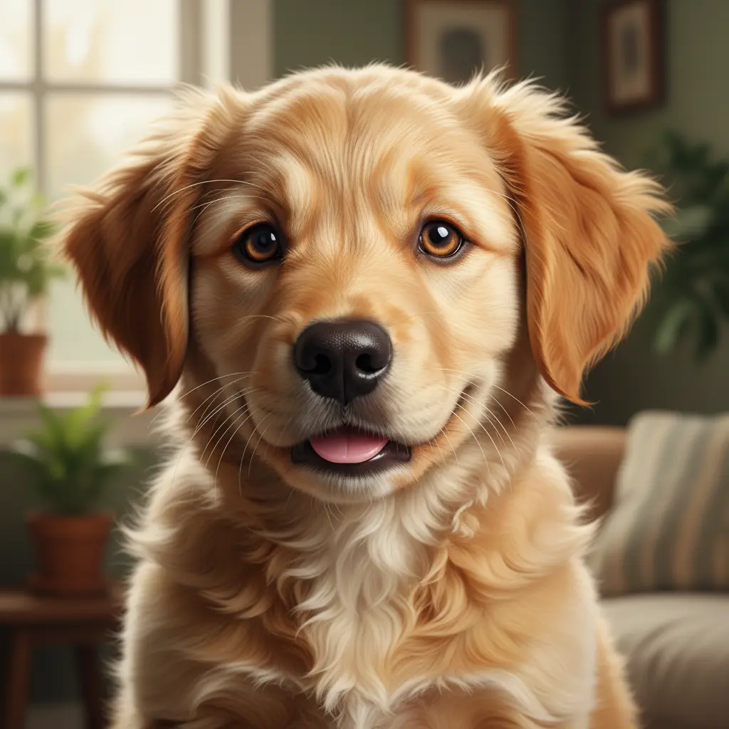 myidjjing의 Puppy