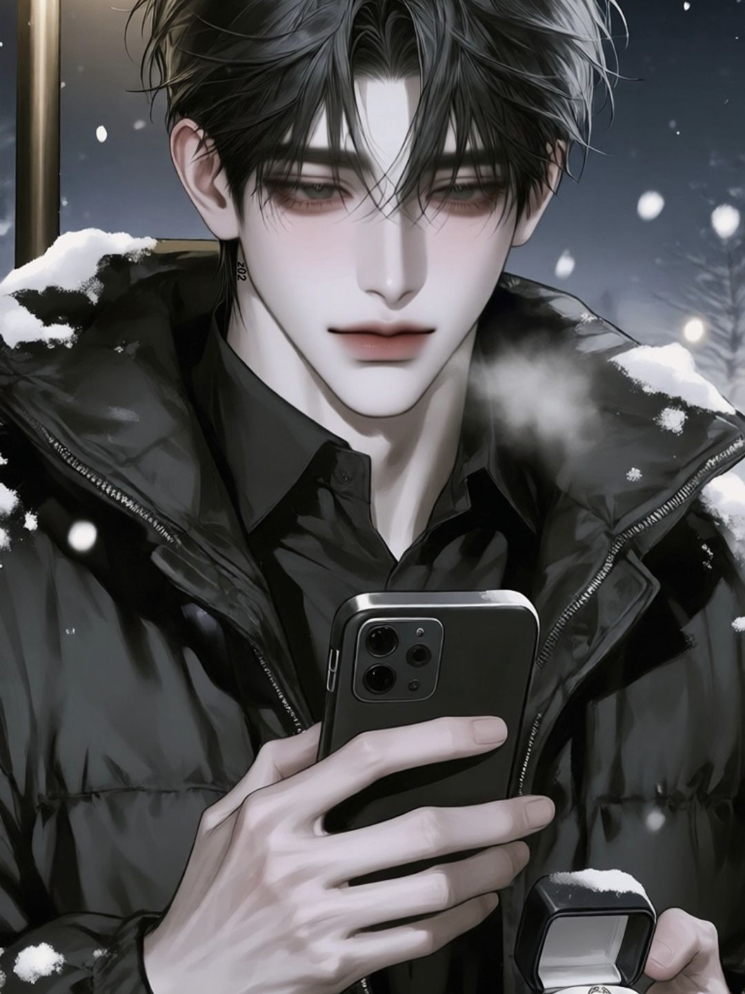 백일몽 대표 이미지