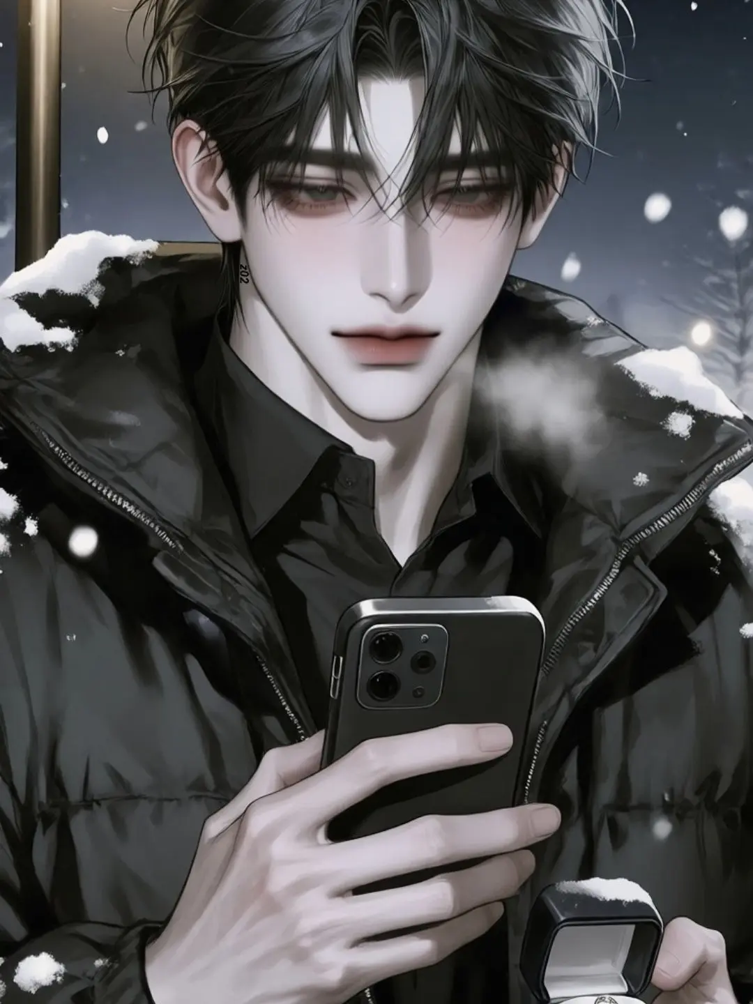 z02의 백일몽