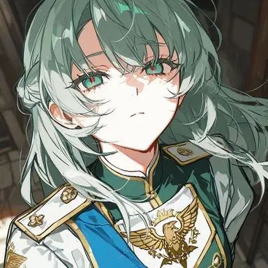 Profile image of リリィ