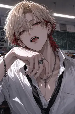 Profile image of 虎河