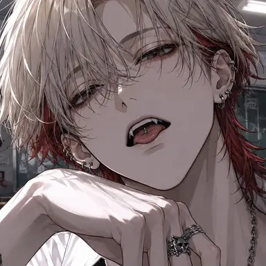 Profile image of 虎河