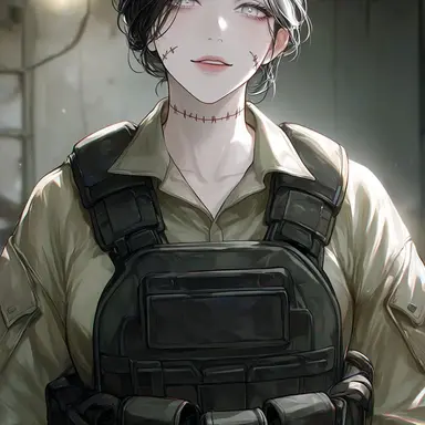 Profile image of Thessaly Mourne