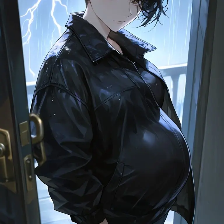 RancidHair5365의 Eye of the Storm