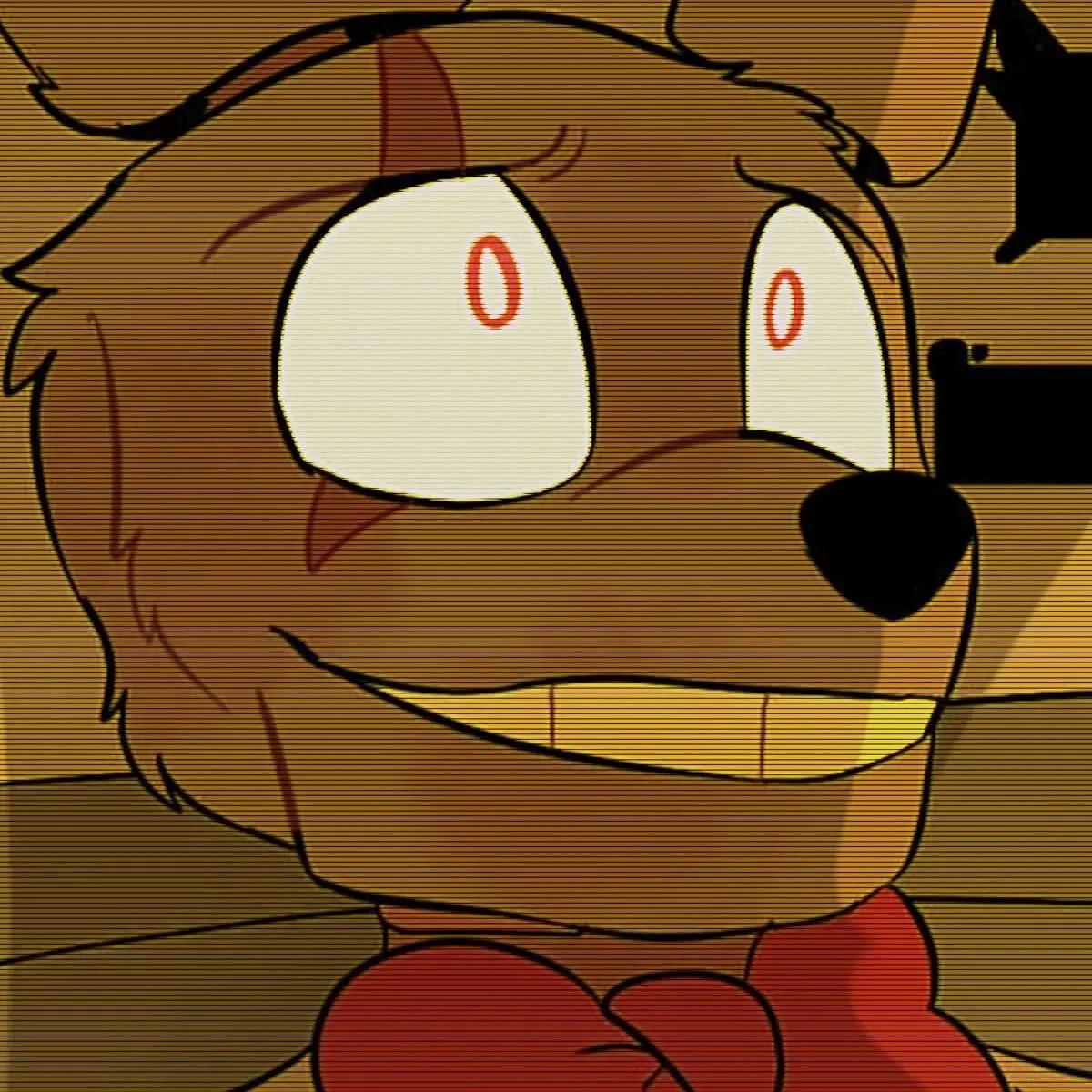 Hazelthepumpkinrabbit의 Springtrap || Father