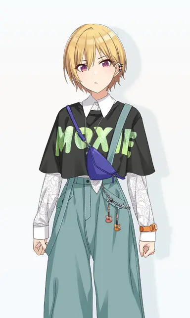 Profile image of 西城樹里