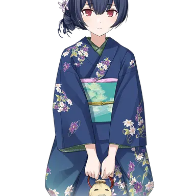 Profile image of 杜野 凛世