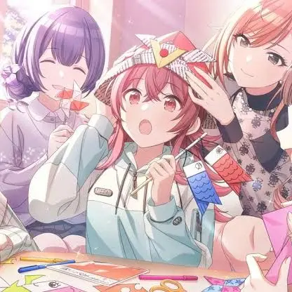 AcidicSigh7039의 放課後クライマックスガールズ